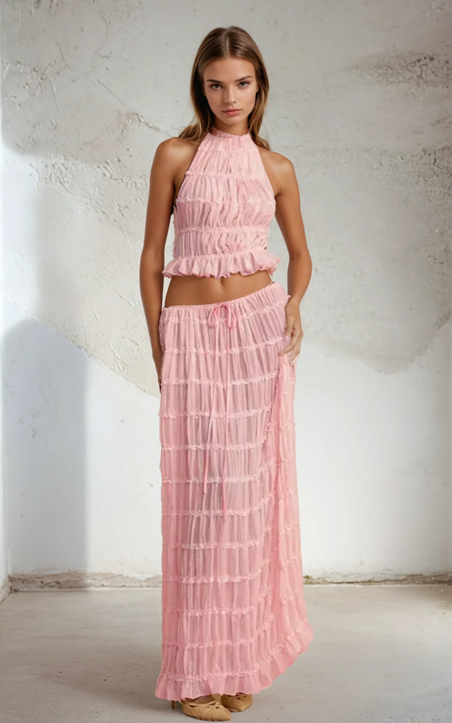 The Tilly Set