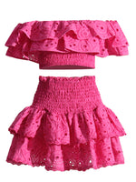 The Paris in Bloom Set™ Pink