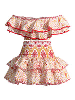 The Paris in Bloom Set™ Red