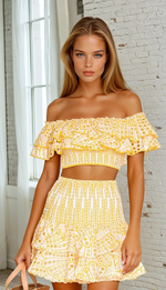 Paris in Bloom Set™