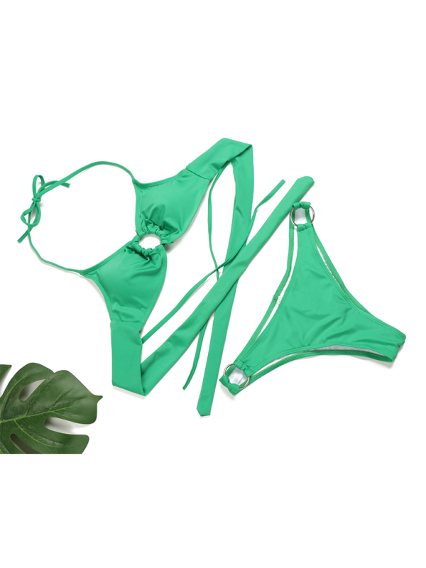 Zamora Bikini Set