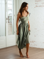 Serena Maxi Dress