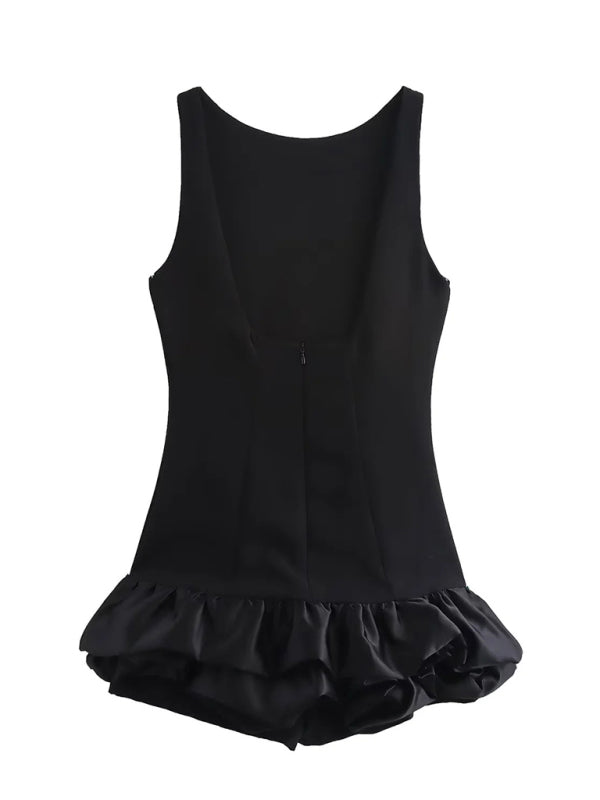 The Twirl Away Dress