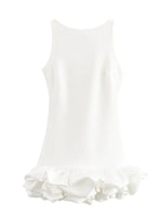 The Twirl Away Dress