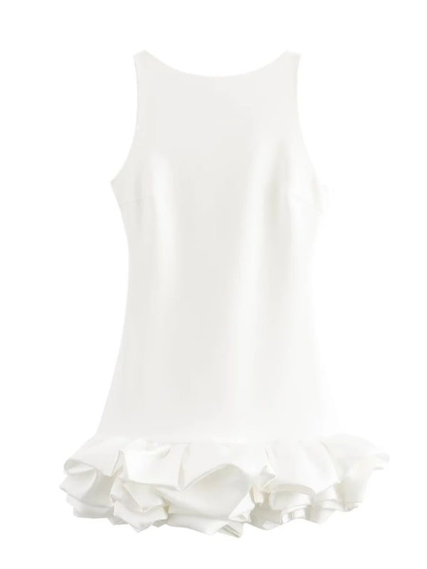 The Twirl Away Dress