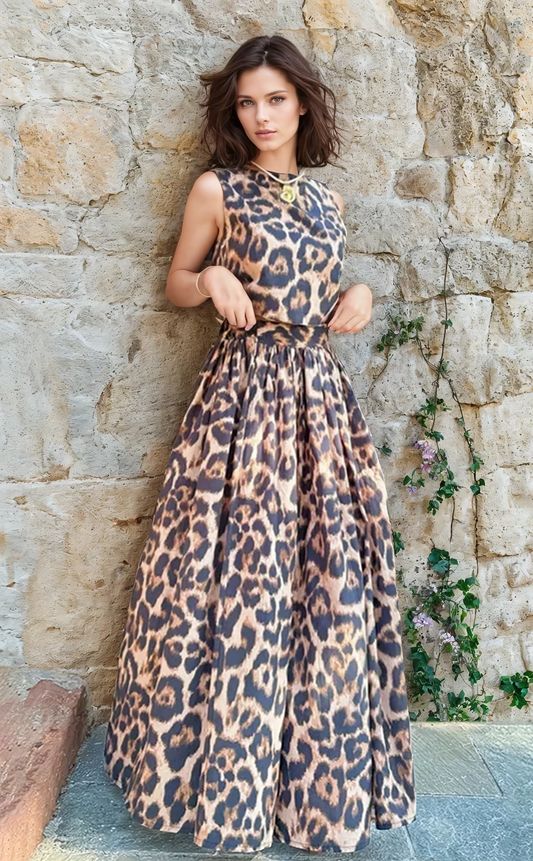 The Wild Side Set