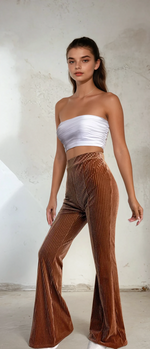 Valley Flare Pants
