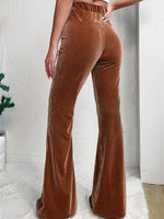 Valley Flare Pants