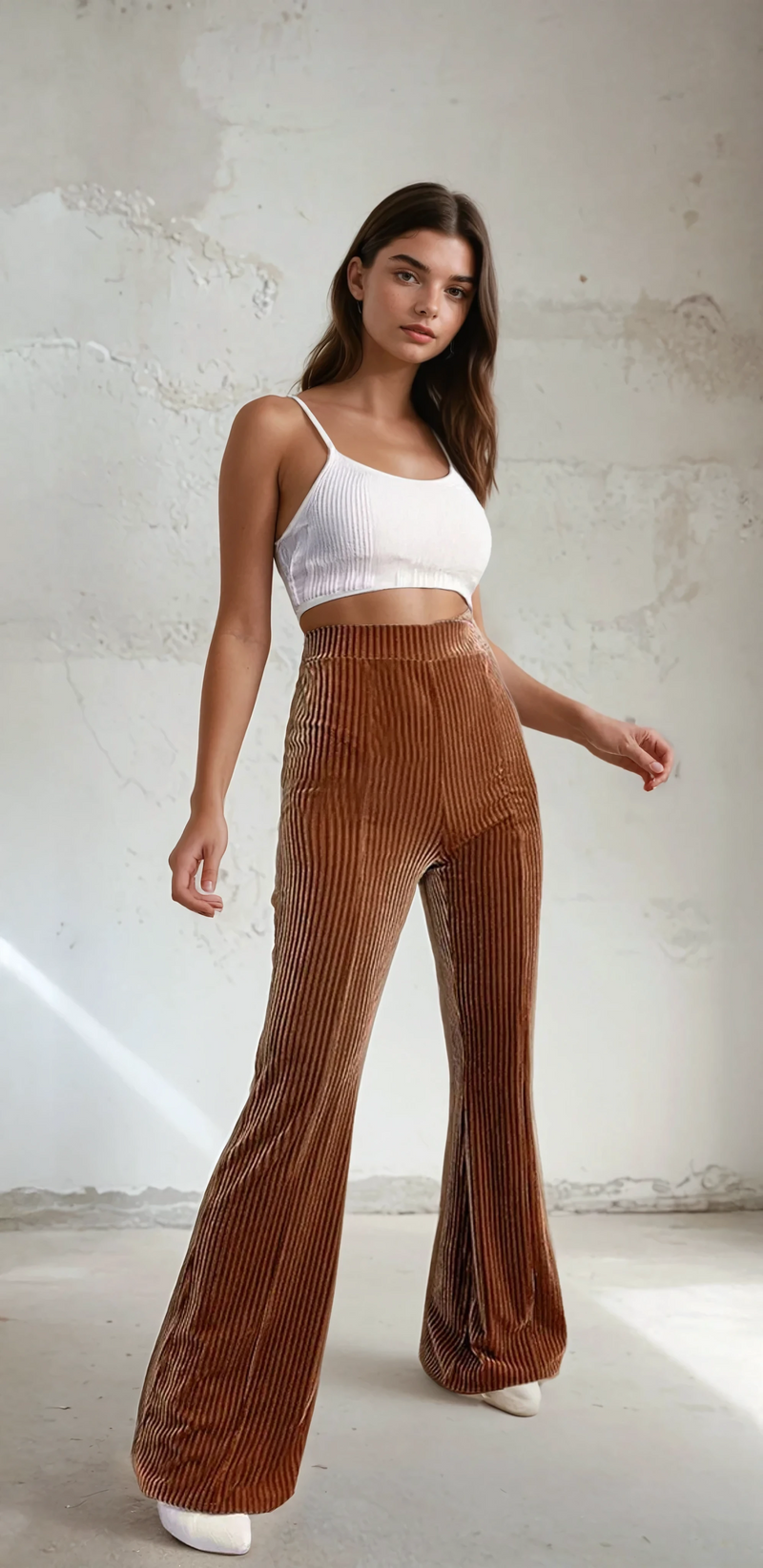 Valley Flare Pants
