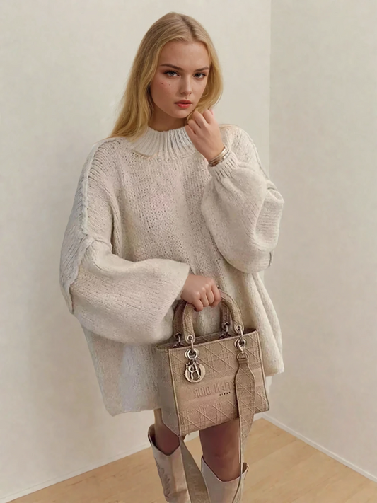 Cleo Sweater