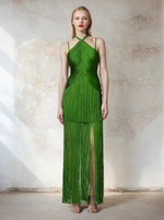 Emerald City Dress