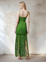 Emerald City Dress