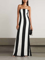 Wonderland Dress Black