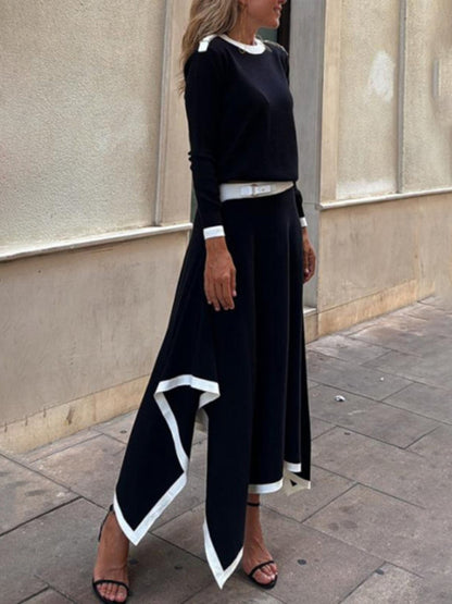 Oh-Sooky Set Black