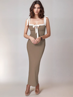 Reverie Dress