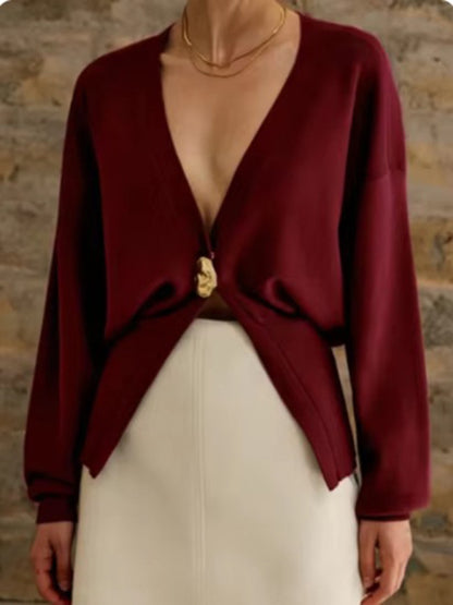 Prinny Cardi