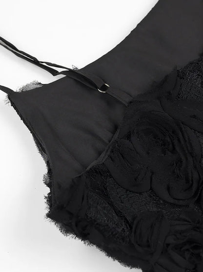 Roses for Me Dress