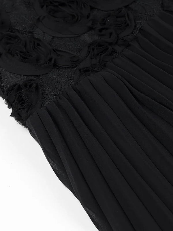 Roses for Me Dress
