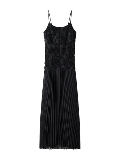 Roses for Me Dress