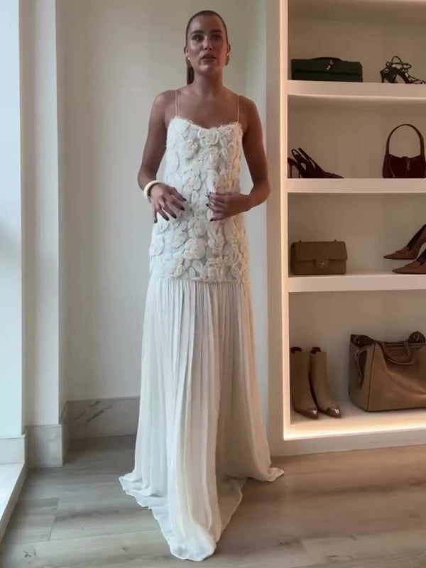 Roses for Me Dress