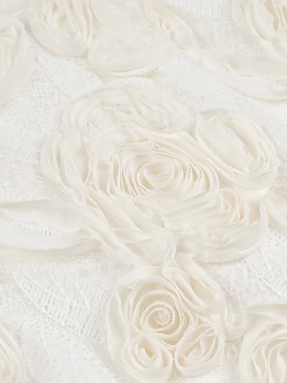 Roses for Me Dress