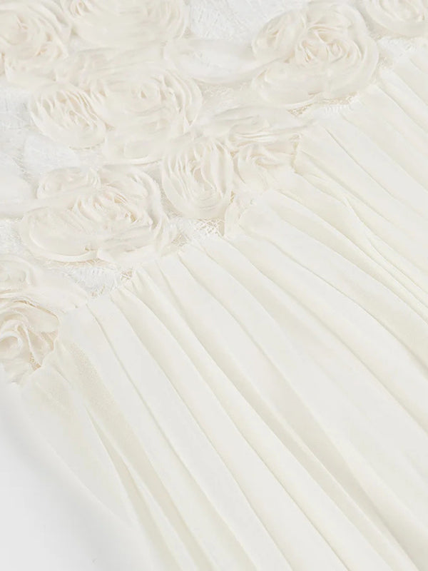 Roses for Me Dress