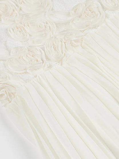 Roses for Me Dress