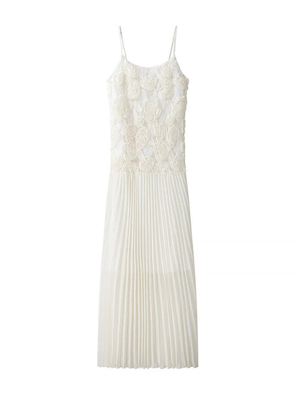 Roses for Me Dress