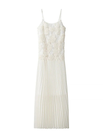 Roses for Me Dress