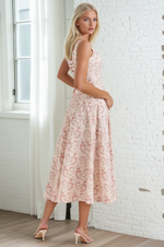 Jolie Dress