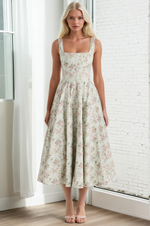 Jolie Dress
