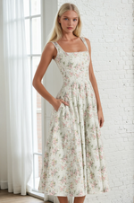 Jolie Dress