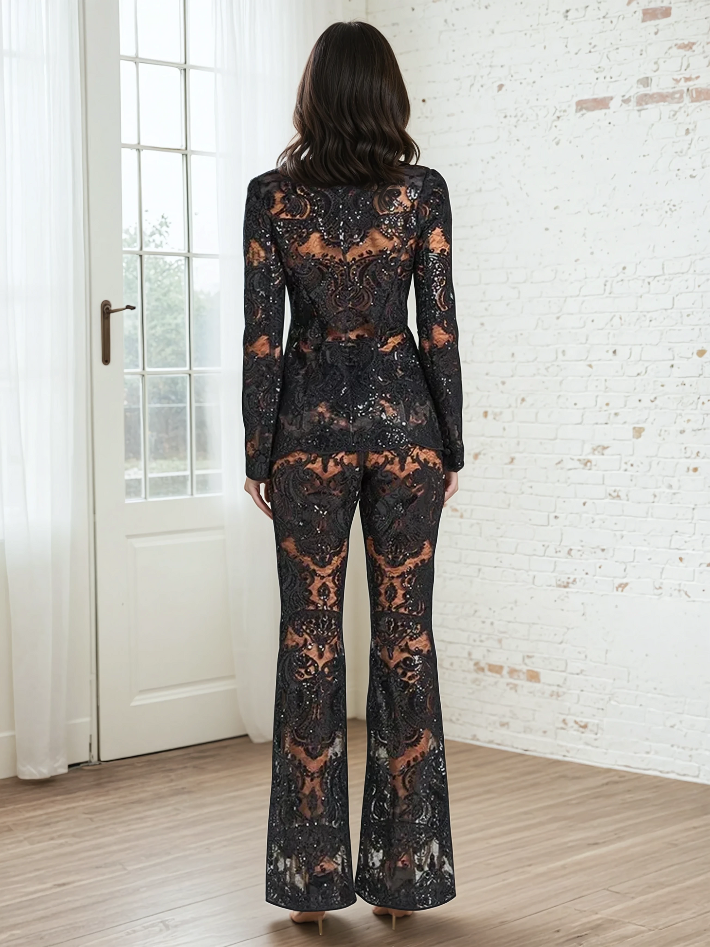 Lace Love Set