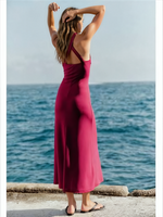 Muse Midi Dress