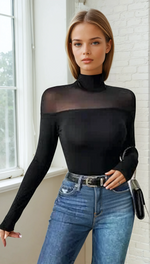 Bare Love Top