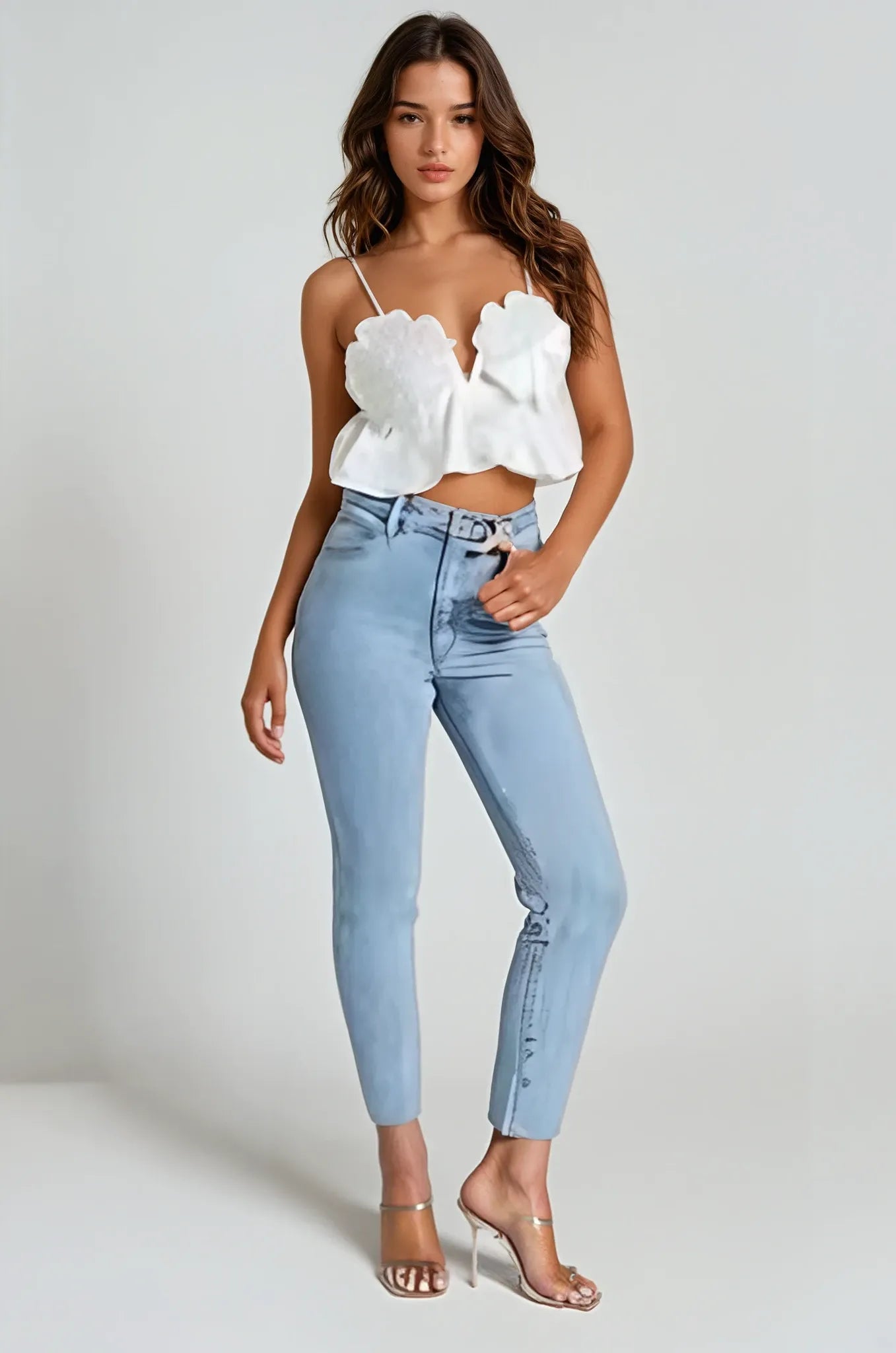 Flowers for Days Top