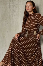 Pippin Dress