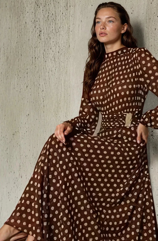 Pippin Dress