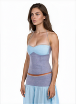 Maiden Skirt Set