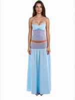 Maiden Skirt Set