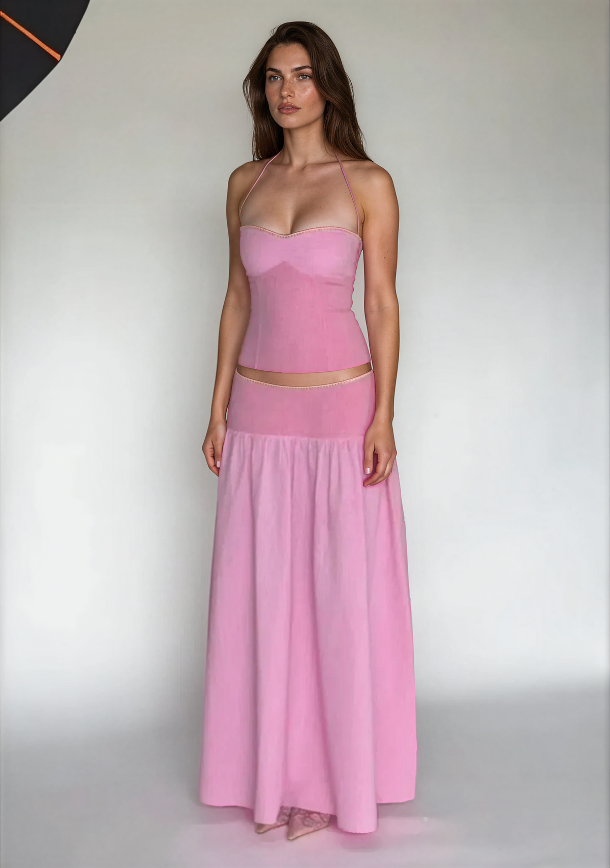 Maiden Skirt Set