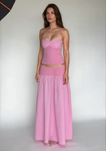 Maiden Skirt Set