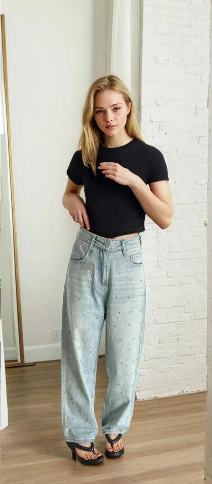 Jewell Jeans