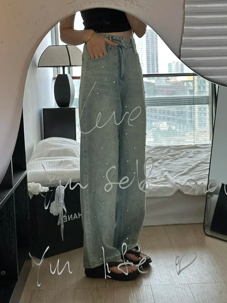 Jewell Jeans