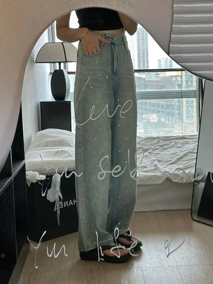Jewell Jeans