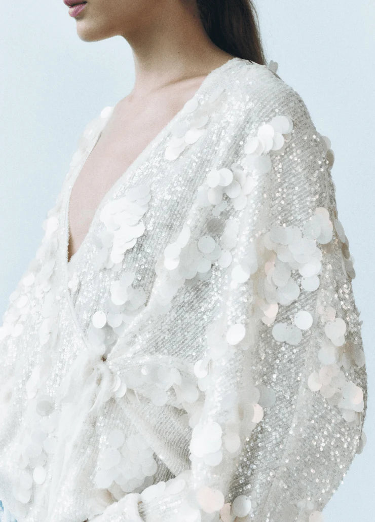 Paris Light Jacket