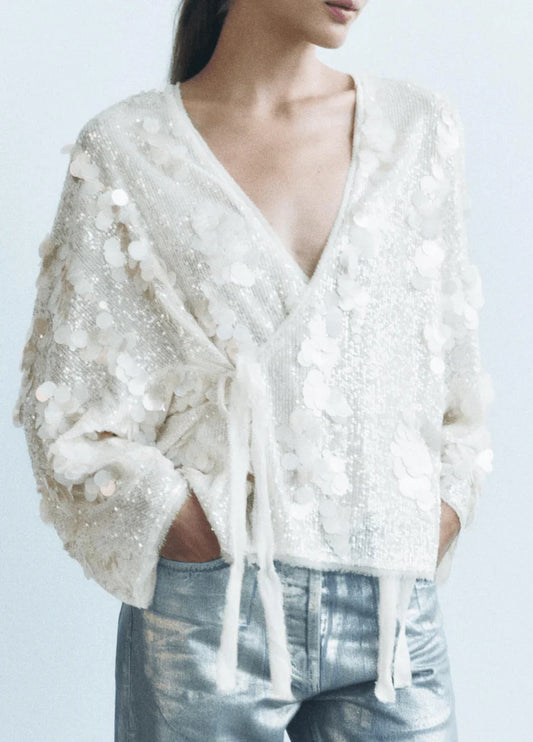 Paris Light Jacket