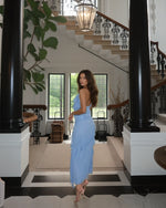 Misty Dress