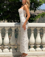 Love Letter Dress Flash Sale - Bikini Saturdays