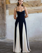 Luciana™ Colourblock Dress Sale & Fast Shipping - Bikini Saturdays